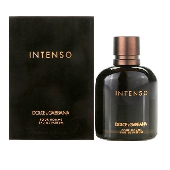 Dolce & Gabbana Intenso Cologne